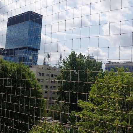 Apartament Koszutka - 100M Od Spodka Katowice Exterior foto