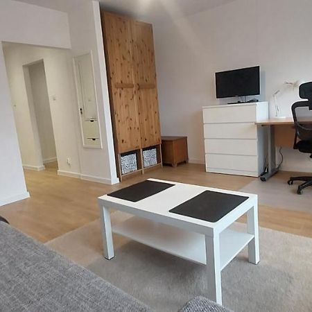 Apartament Koszutka - 100M Od Spodka Katowice Exterior foto
